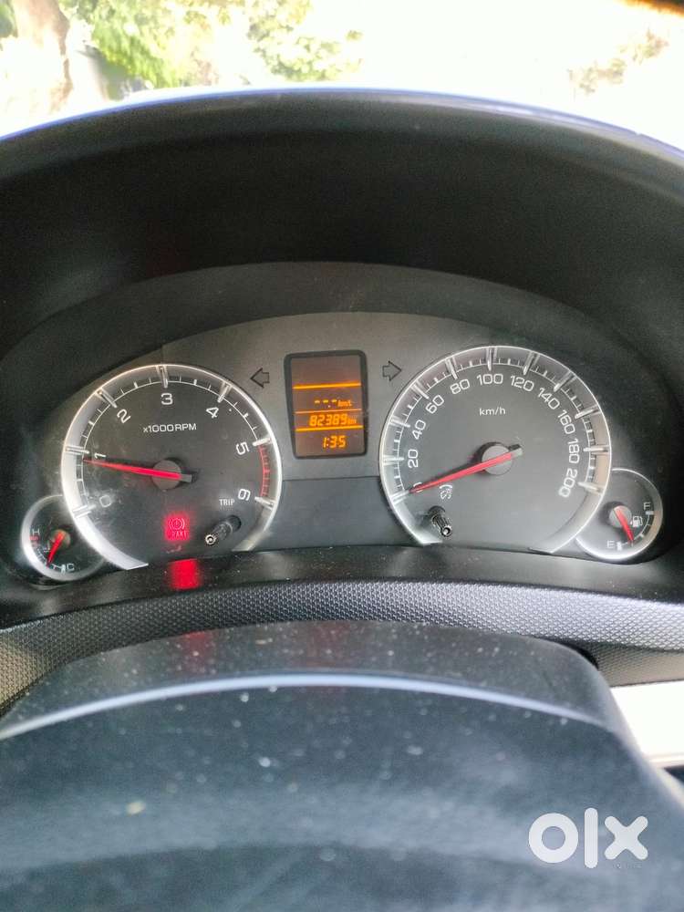Maruti Suzuki Dzire 2017-2020 Vdi, 2014, Diesel