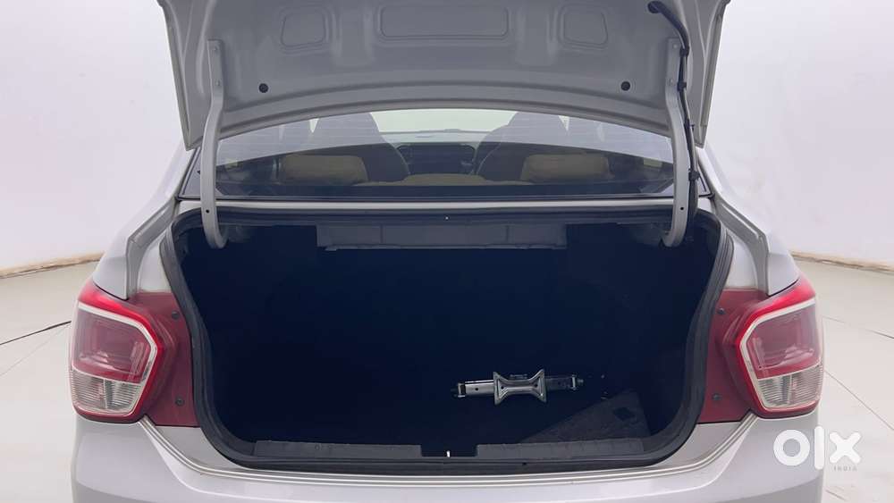 Hyundai Xcent 1.2 Vtvt Sx Option, 2014, Petrol