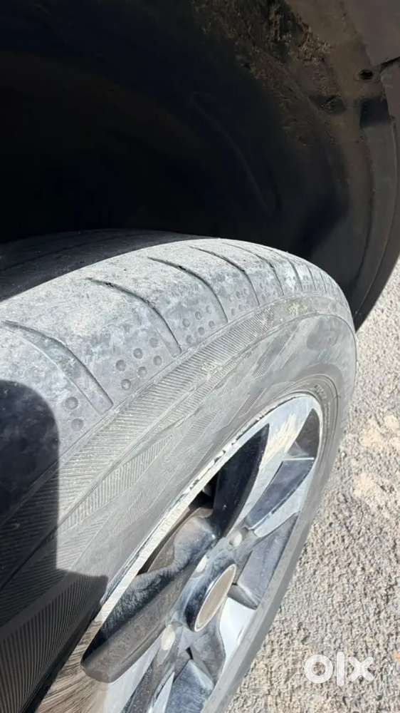Tata Nexon 2018 Diesel 180000 Km Driven,