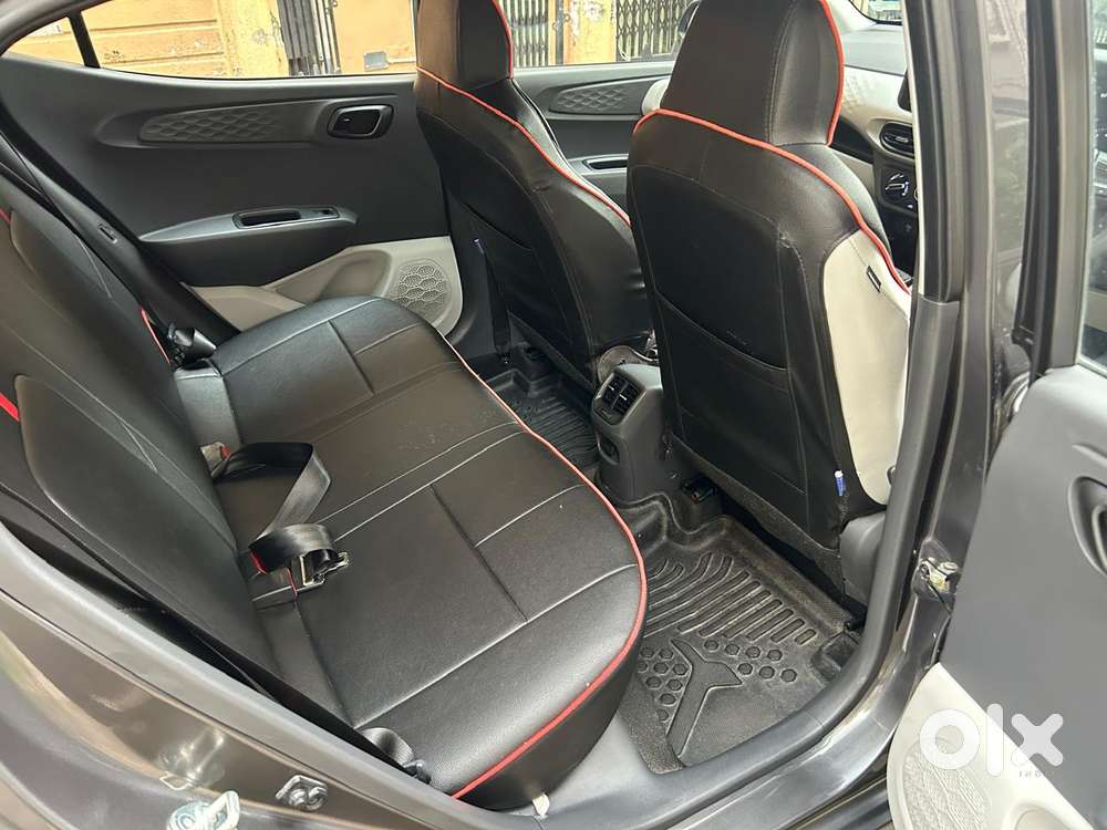 Hyundai Grand I10 Nios Magna 1.2 Mt, 2023, Petrol