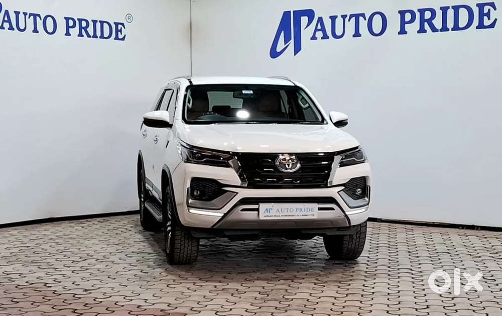 Toyota Fortuner 2011-2016 4x2 At, 2024, Diesel