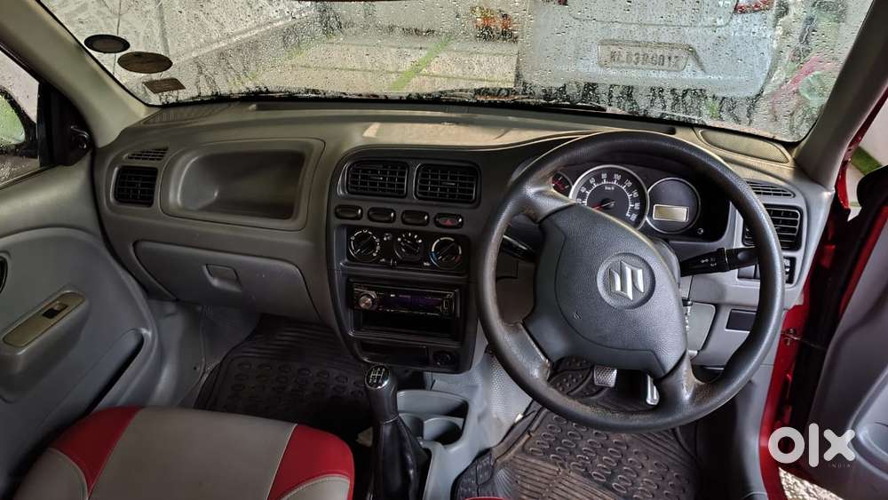 Maruti Suzuki Alto K10 Vxi (o), 2012, Petrol
