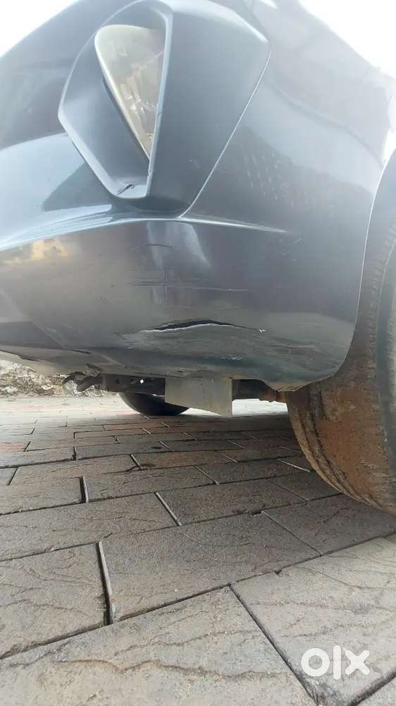 Toyota Innova Crysta 2017 Diesel Good Condition