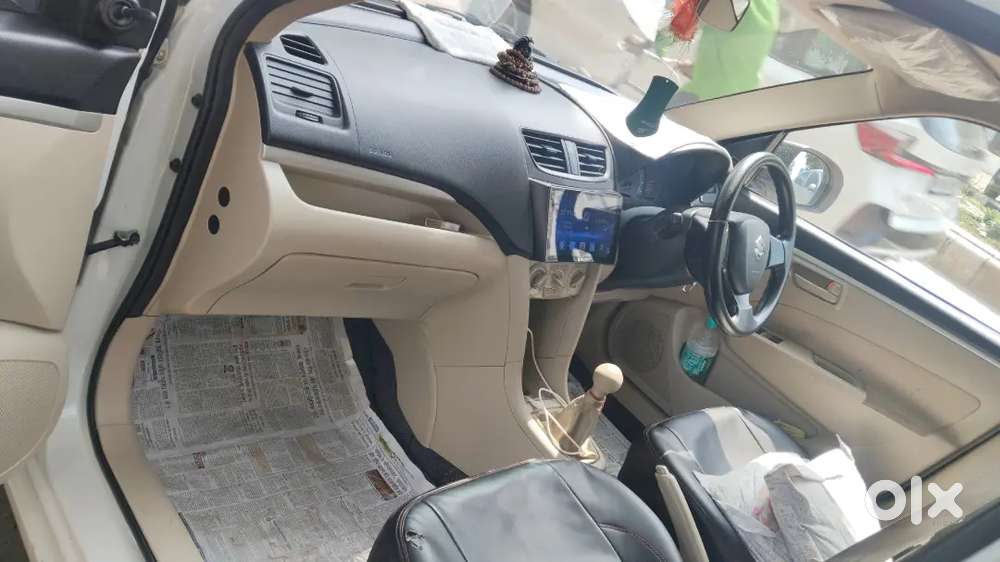 Maruti Suzuki Swift Dzire Tour 2022 Cng & Hybrids 570000 Km Driven