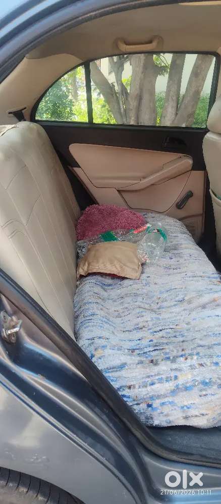 Tata Indica Vista 2011 Diesel Well Maintained