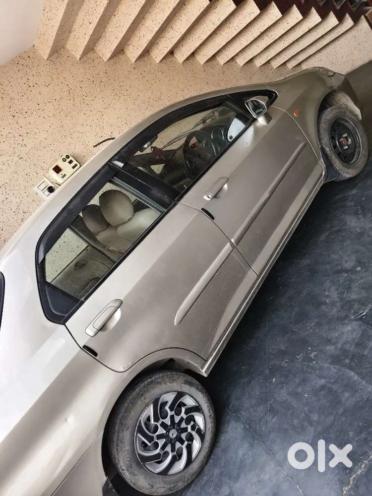 Honda City 2011 Cng & Hybrids Good Condition