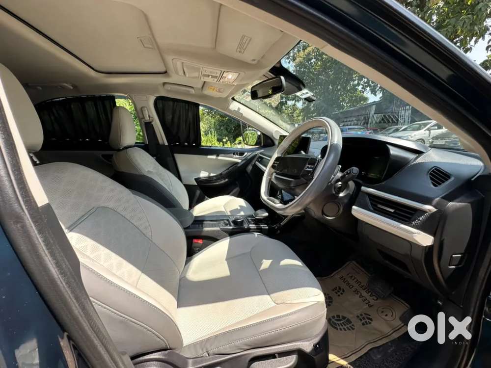 Tata Nexon Ev Empowered Plus Lr, 2023, Electric