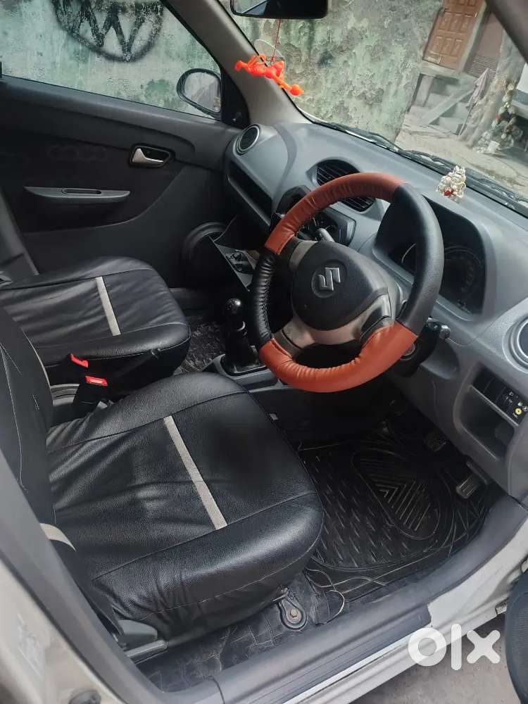 Alto 800 Lxi Bs Iv