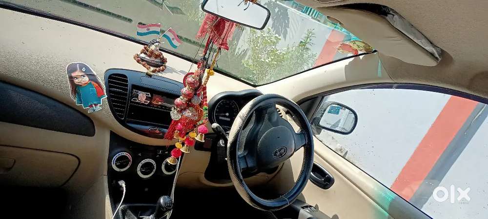 Hyundai I10 2008 Petrol Good Condition