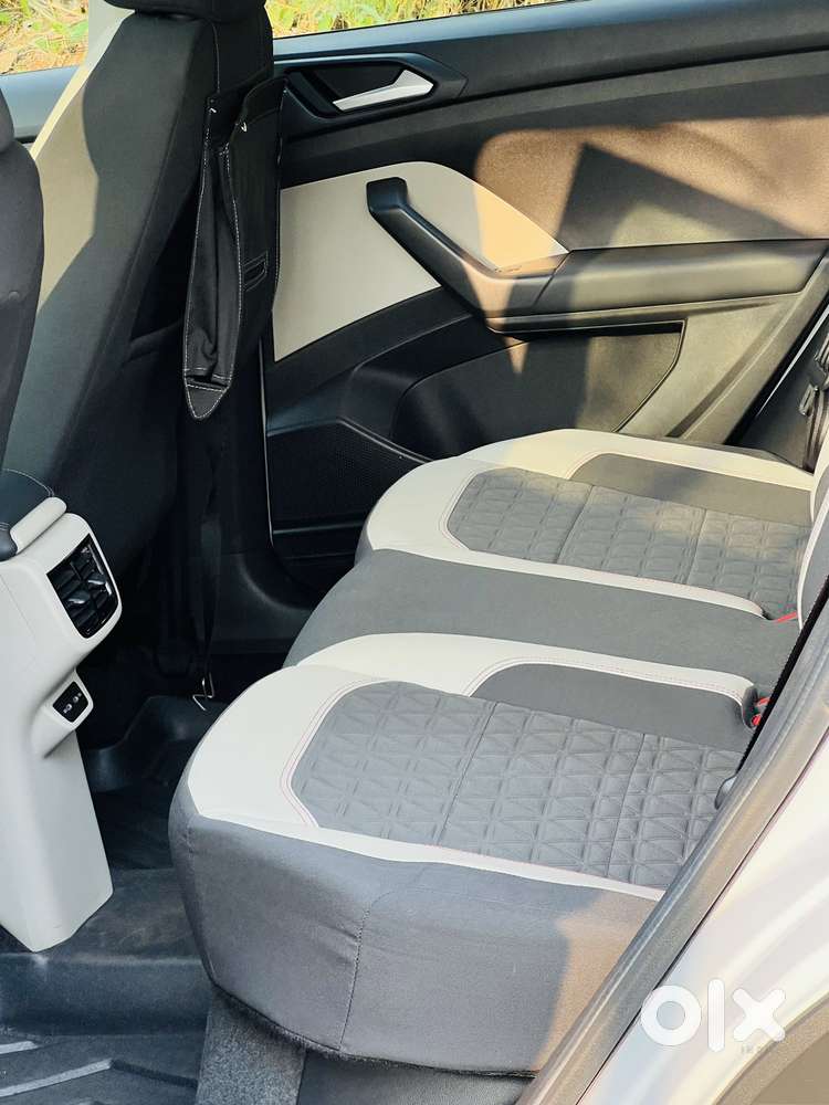 Volkswagen Taigun Gt Plus 1.5 Tsi Dsg, 2022, Petrol