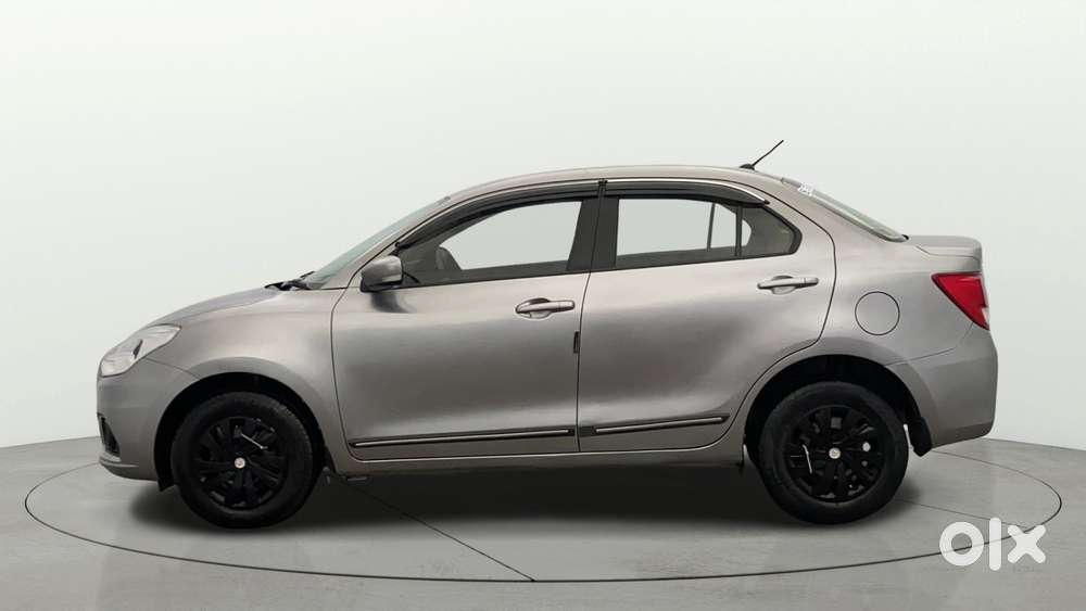 Maruti Suzuki Swift Dzire 1.2 Vxi Bsiv, 2020, Petrol