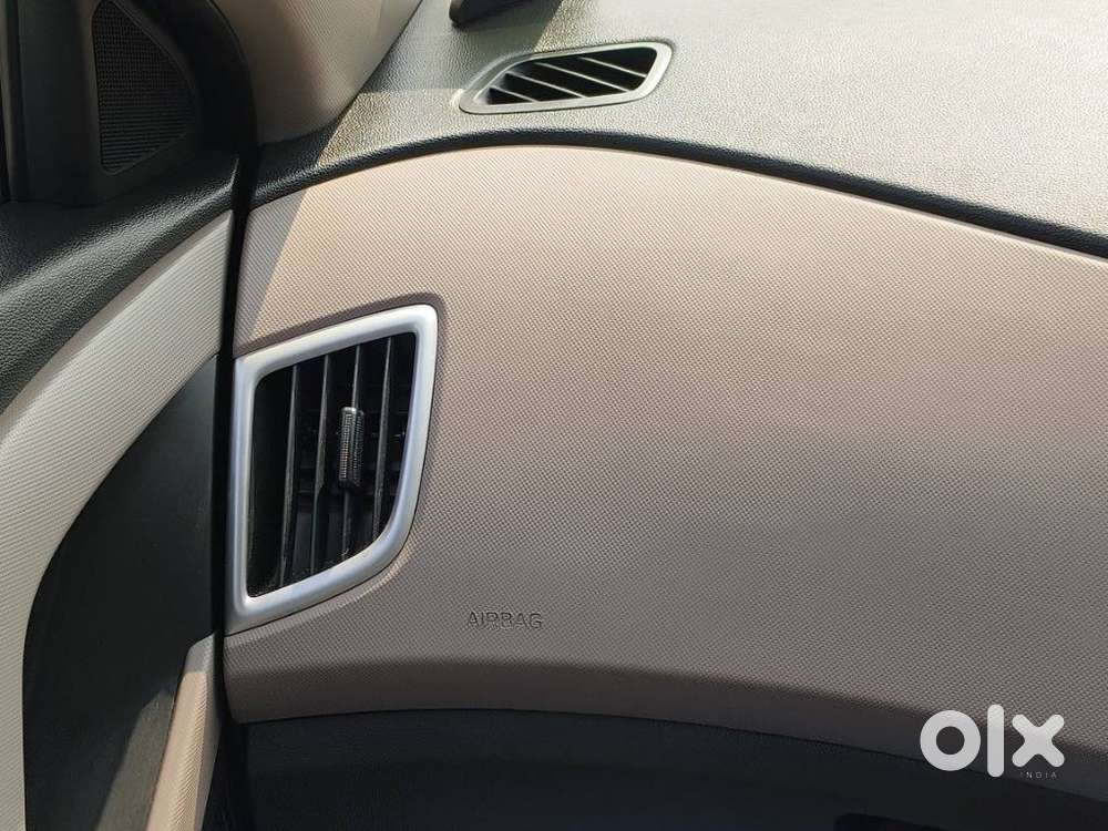 Hyundai Creta 1.6 Sx (o), 2019, Petrol