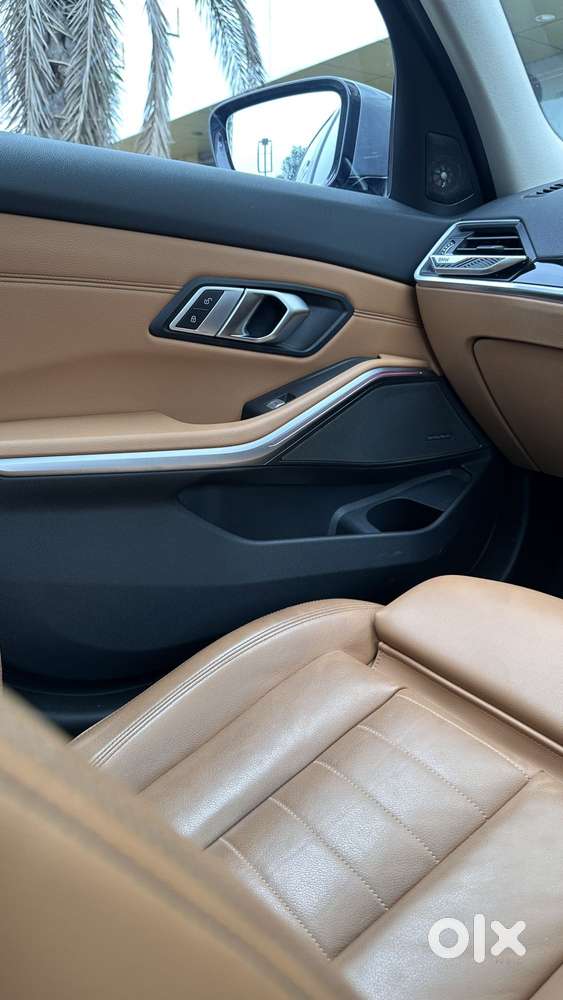 Bmw 3 Series Gran Limousine 320ld M Sport, 2024, Diesel