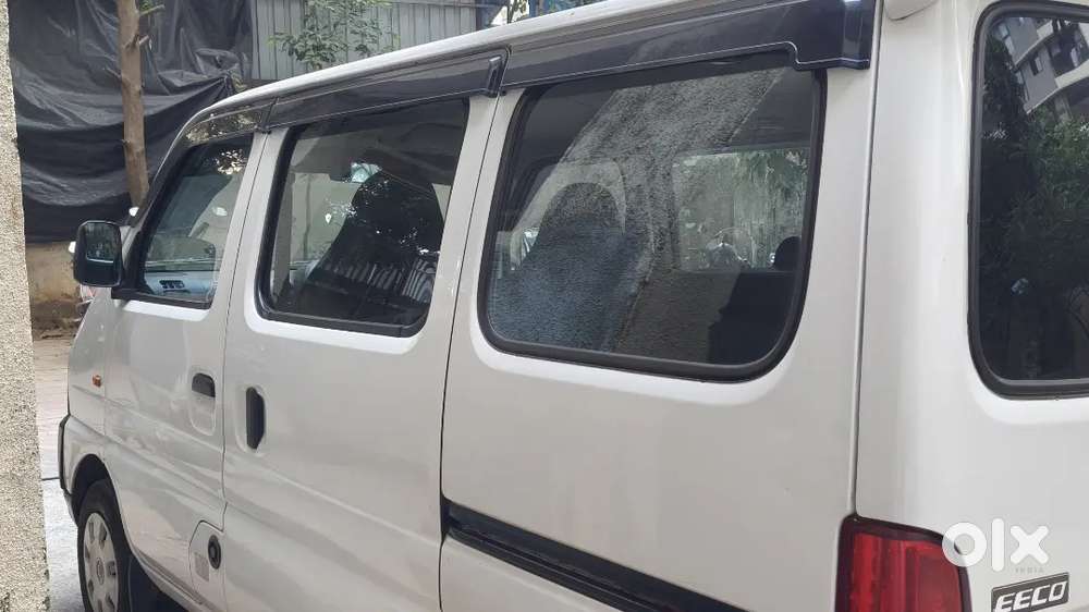 2nd Owner Maruti Eeco 2024