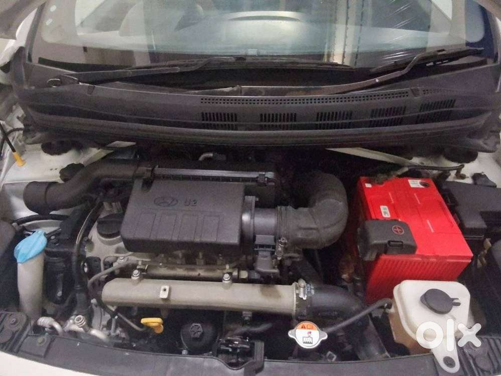 Hyundai Grand I10 Magna 1.1 Crdi, 2015, Petrol