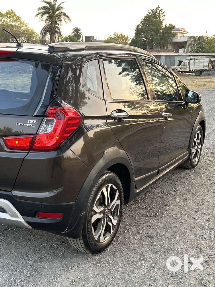 Honda Wr-v I-dtec Vx, 2018, Diesel