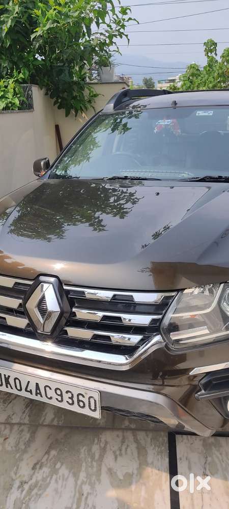 Renault Duster 1.5 104 Ps Rxl Petrol, 2019, Petrol