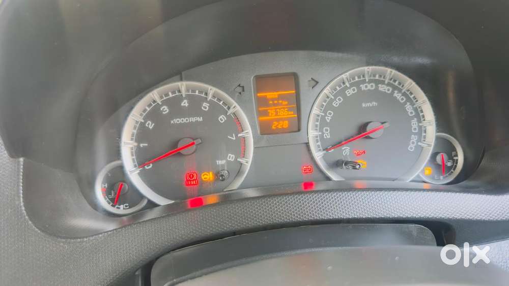 Maruti Suzuki Swift 2004-2010 Vxi With Abs, 2016, Petrol