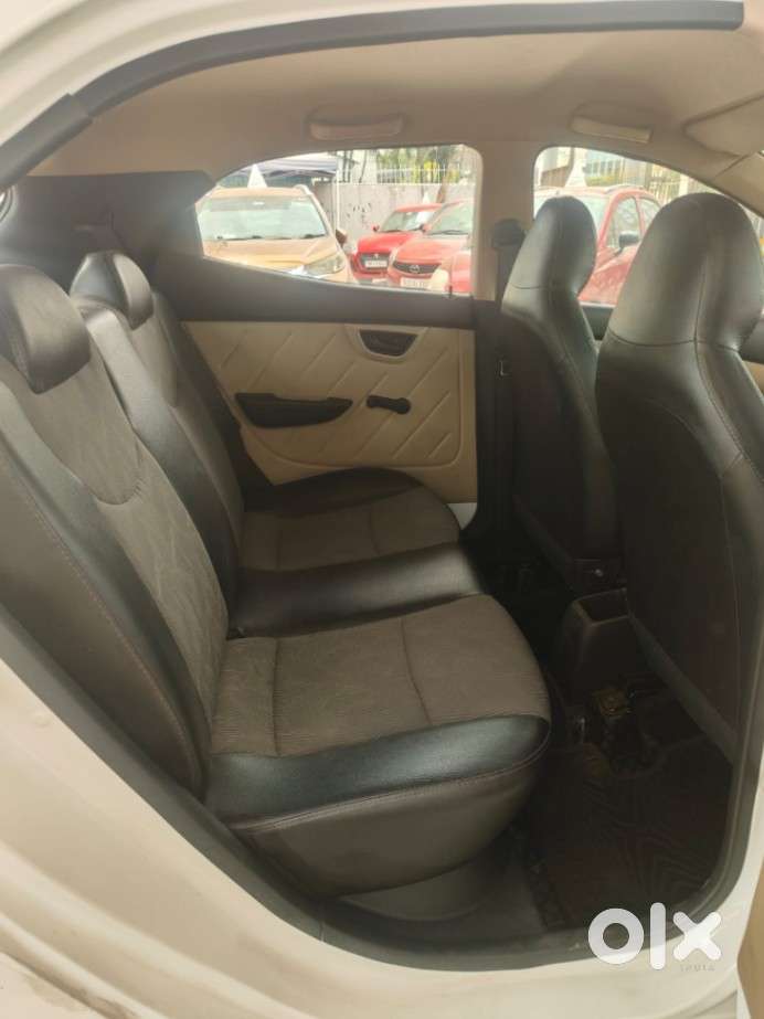 Hyundai Eon D-lite +, 2013, Petrol