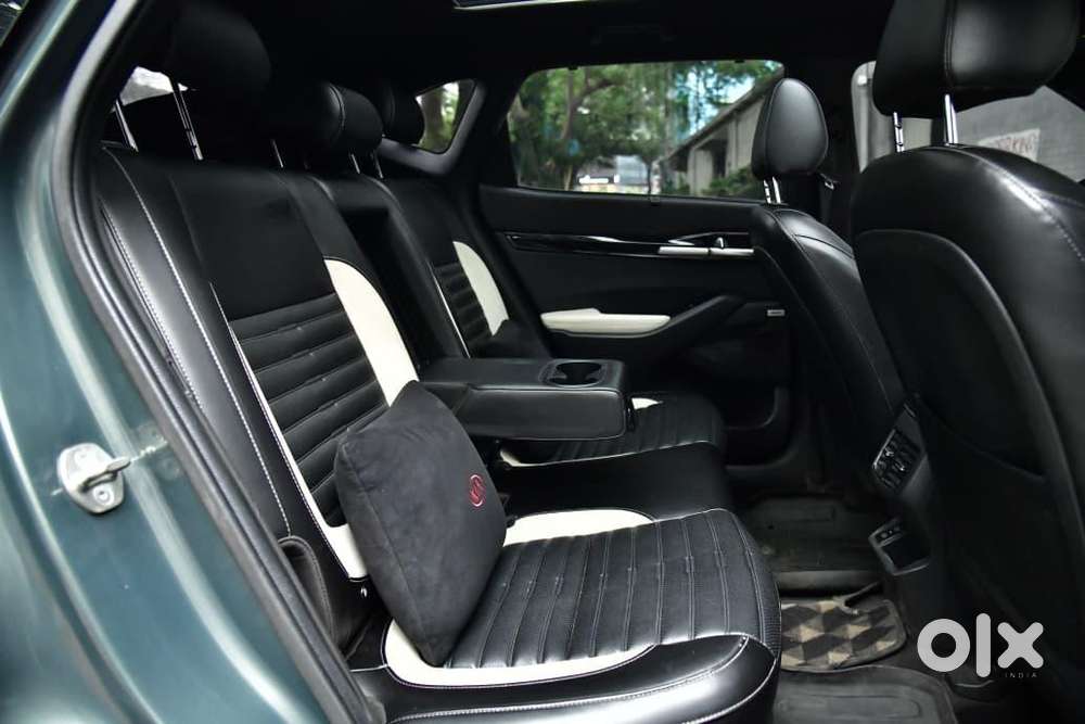 Kia Seltos 1.5 Gtx+ Diesel At, 2023, Diesel