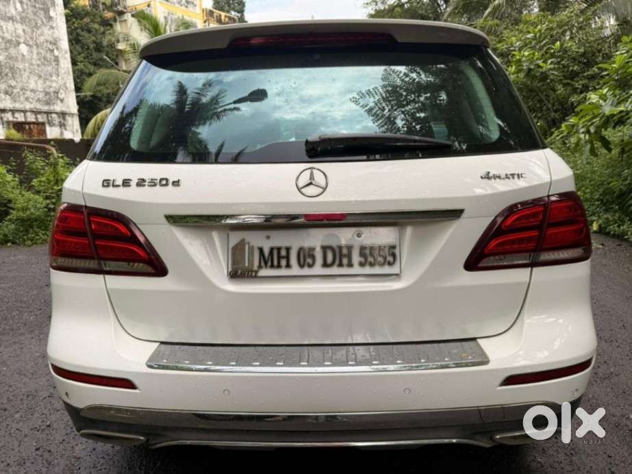 Mercedes-benz Gla Class 200 Cdi Style, 2015, Diesel