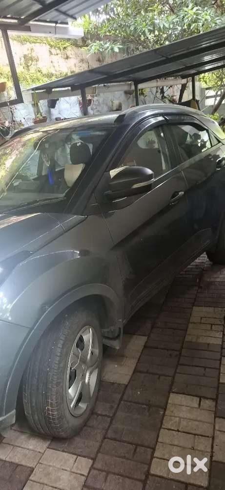 Tata Nexon Revotron 2022