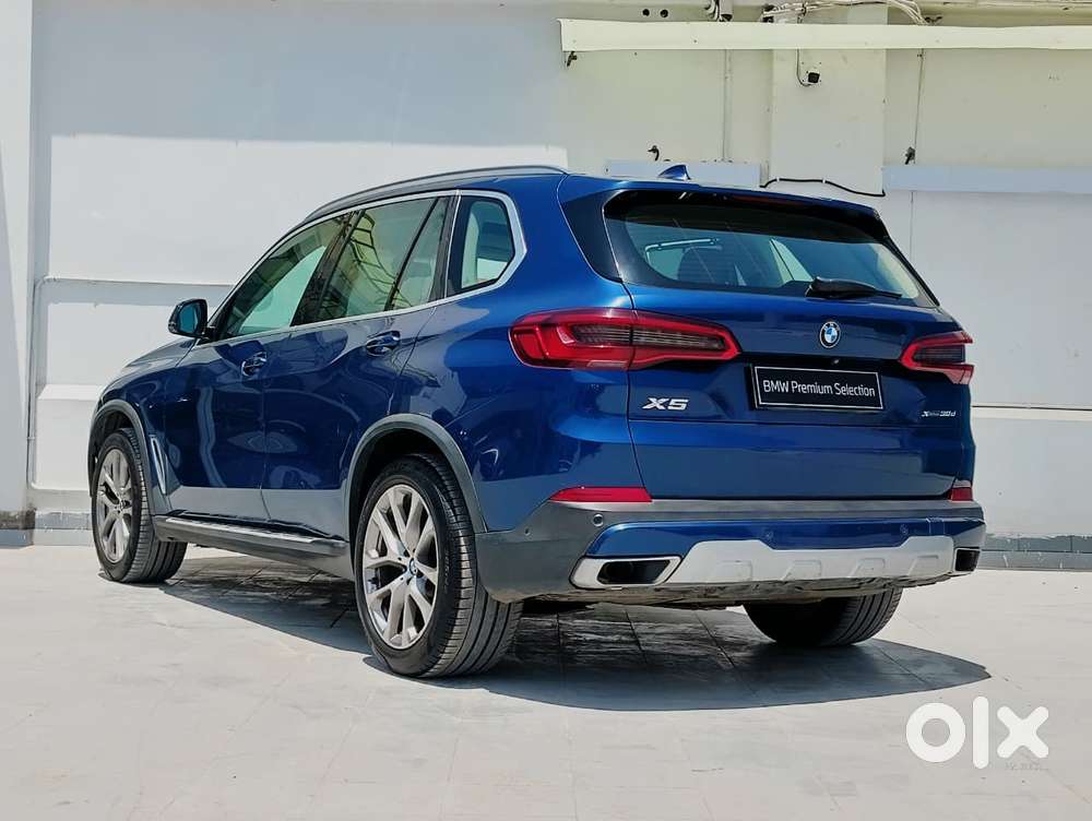 Bmw X5 Xdrive 30d, 2019, Diesel