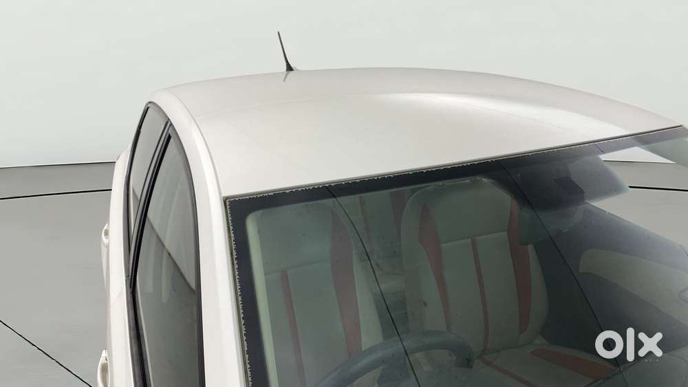 Volkswagen Ameo 1.5 Tdi Comfortline At, 2017, Diesel