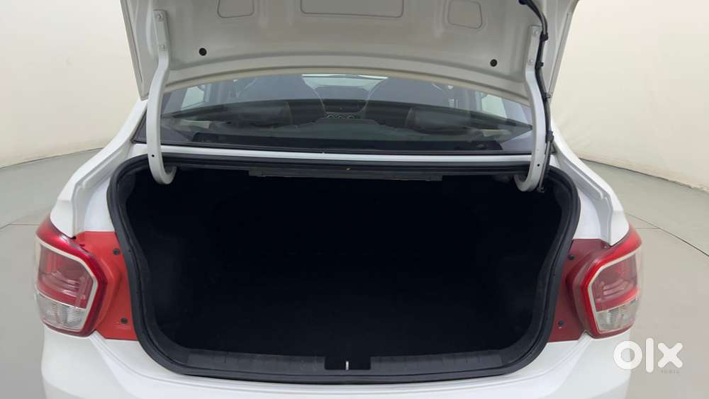 Hyundai Xcent Base 1.2, 2015, Petrol