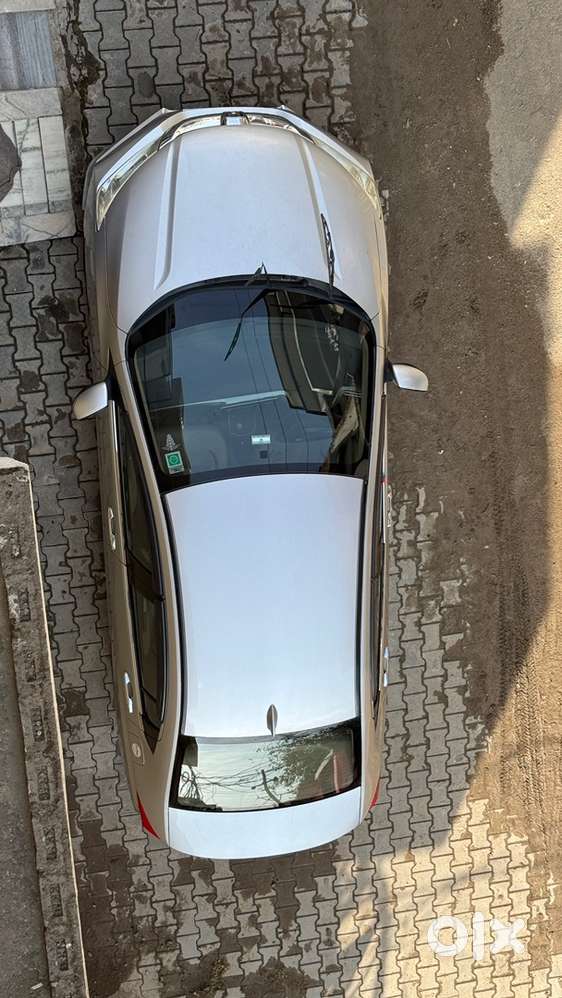 Honda City Petrol Manual 2014