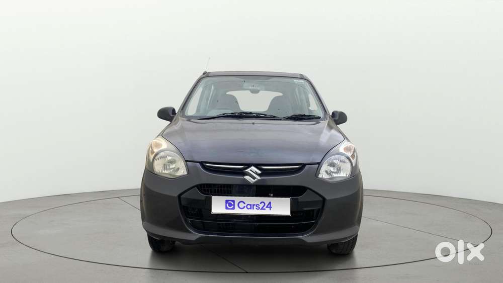 Maruti Suzuki Alto 800 2012-2016 Lxi, 2014, Petrol