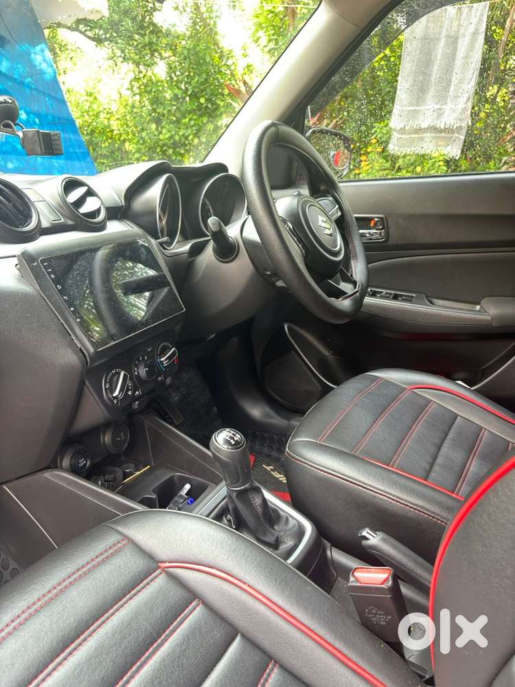 Fully Modified With Abs Sports Kit With Drl(taiwan)