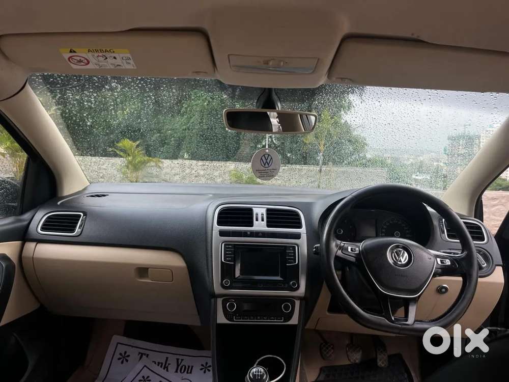 Volkswagen Ameo 1.2 Mpi Highline, 2017, Petrol