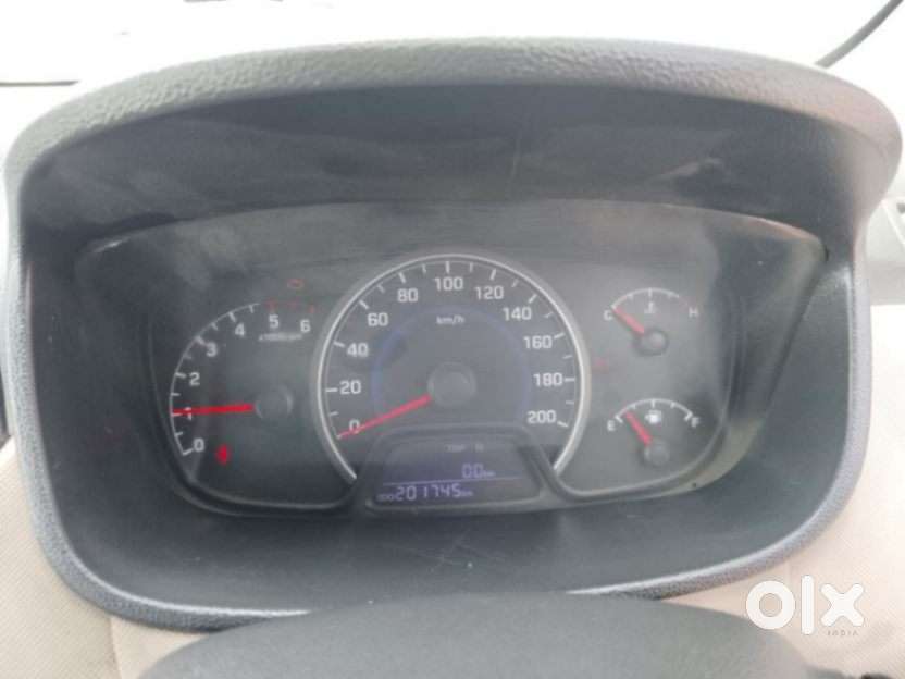 Hyundai Grand I10 Sportz O 1.2, 2015, Petrol