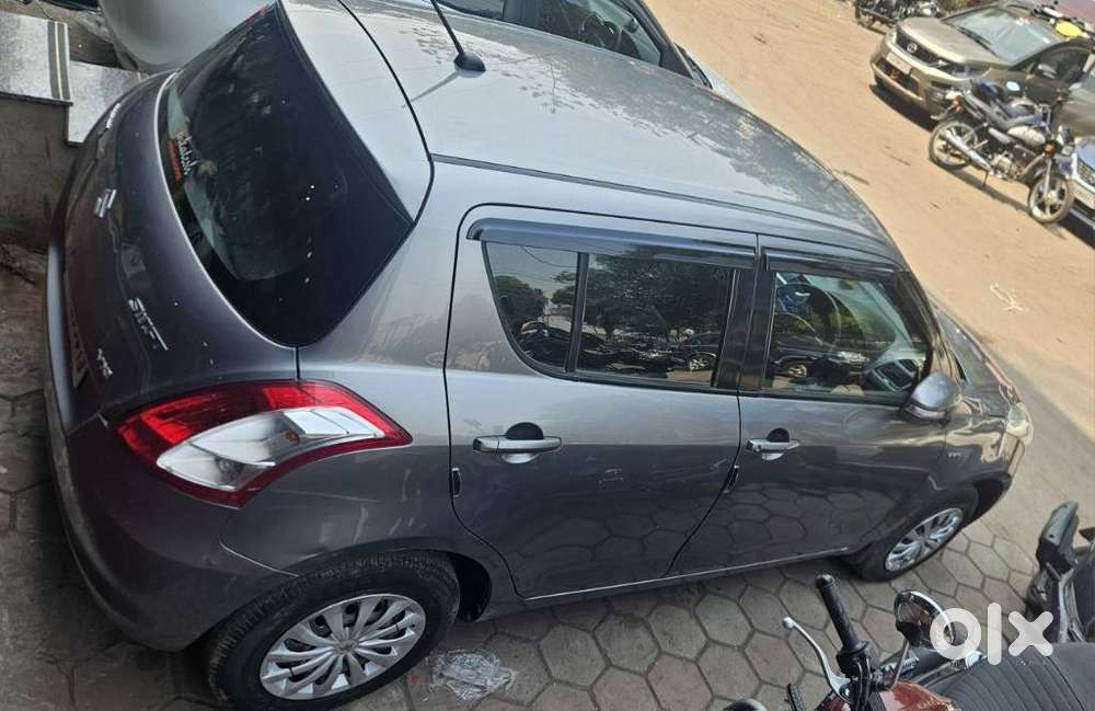 Maruti Suzuki Swift 2004-2010 Vxi With Abs, 2016, Petrol