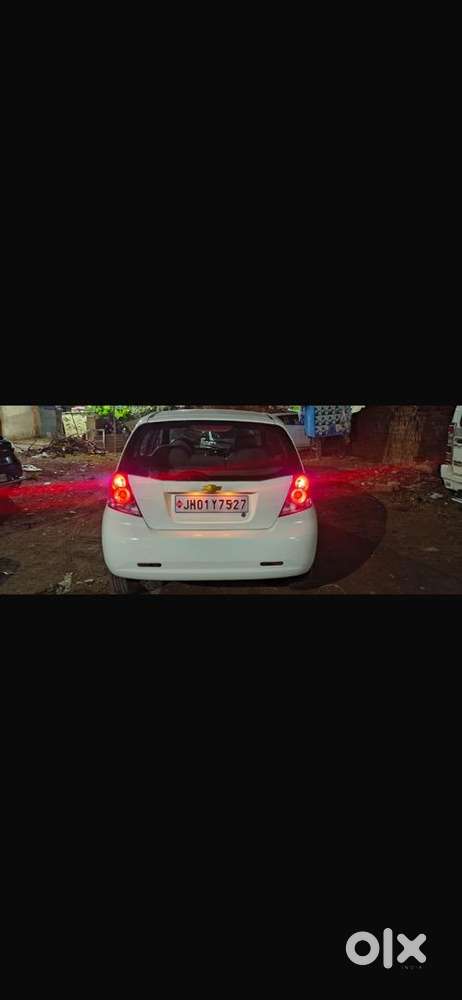 Chevrolet With 2009 Year