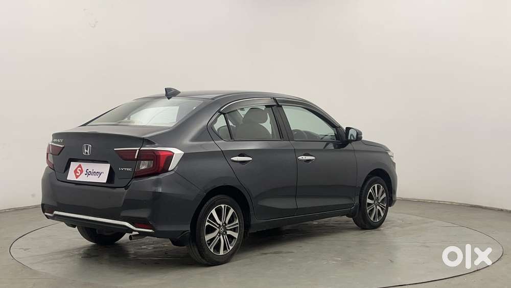 Honda Amaze Vx 1.2 Petrol Mt, 2022, Petrol