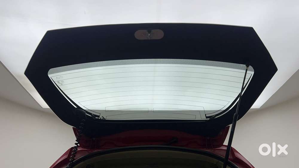 Honda Brio 1.2 S Mt, 2016, Petrol