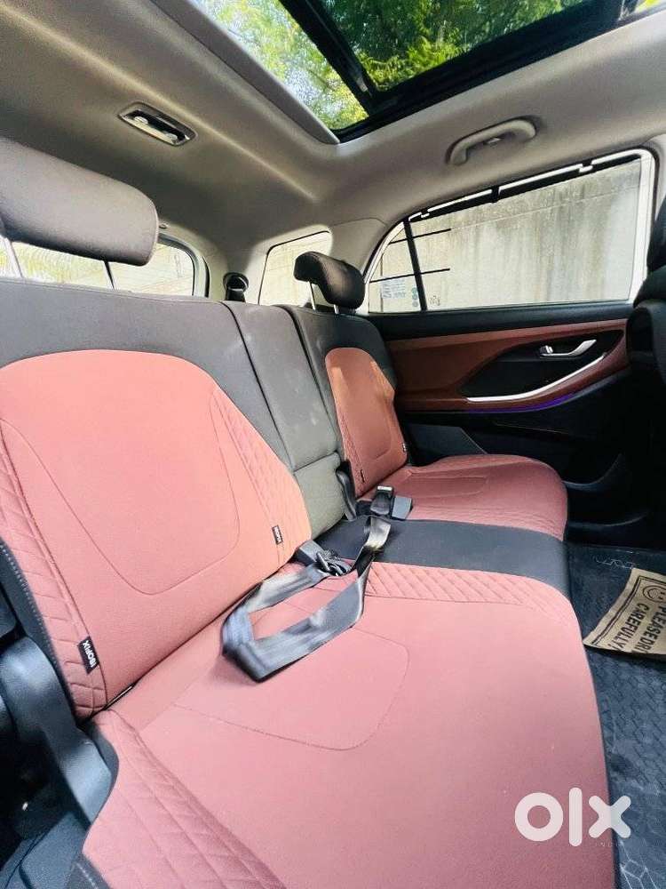 Hyundai Alcazar, 2023, Diesel