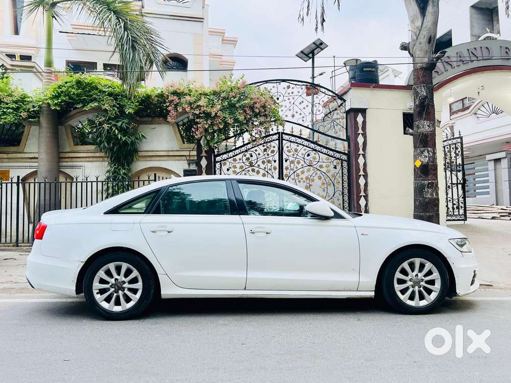 Audi A6 35 Tdi S Line Matrix, 2015, Diesel