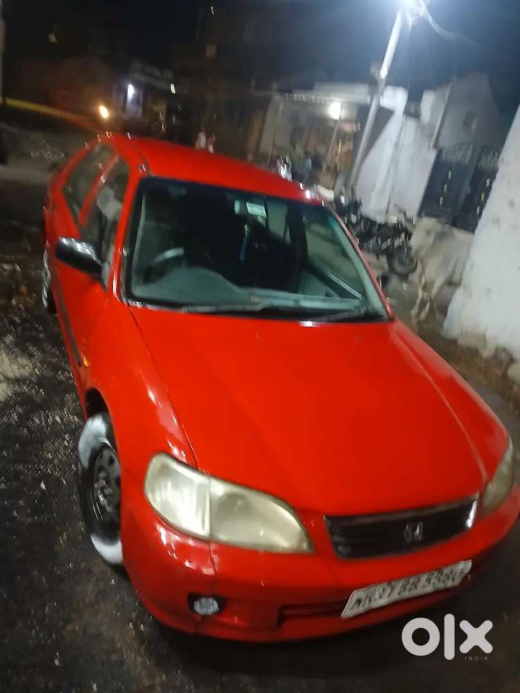 Hyundai I20 N Line 2003 Car
