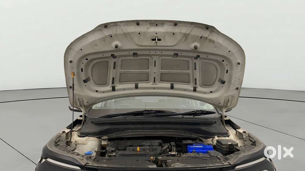 Kia Carens 1.5 Prestige 7 Str, 2022, Petrol