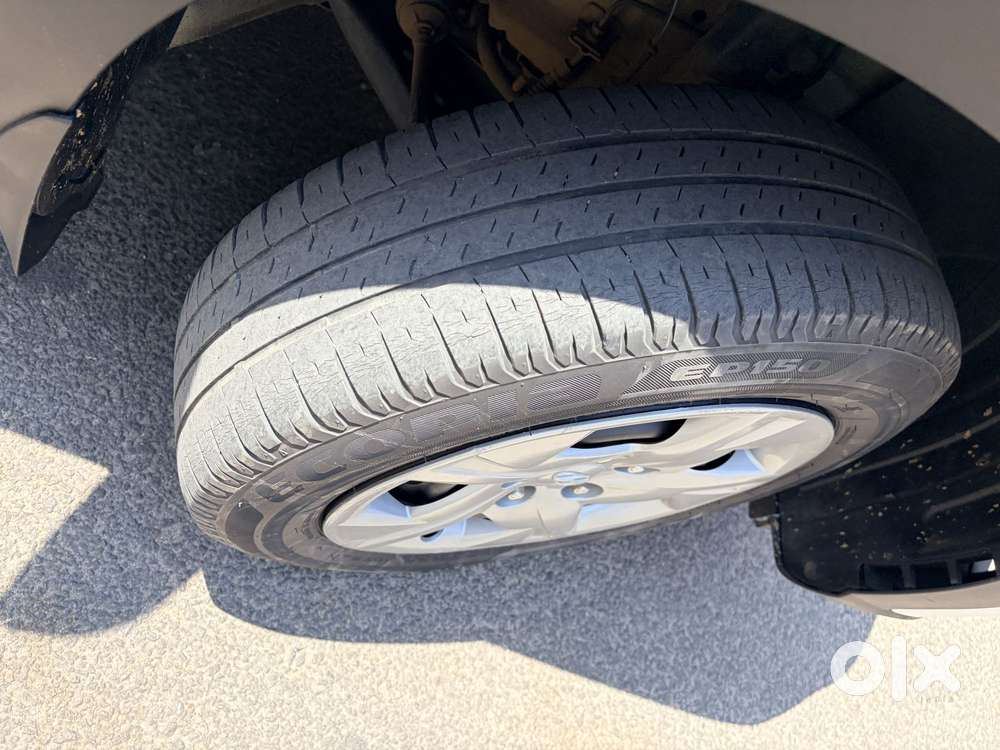 Hyundai Venue E 1.2 Petrol, 2020, Petrol