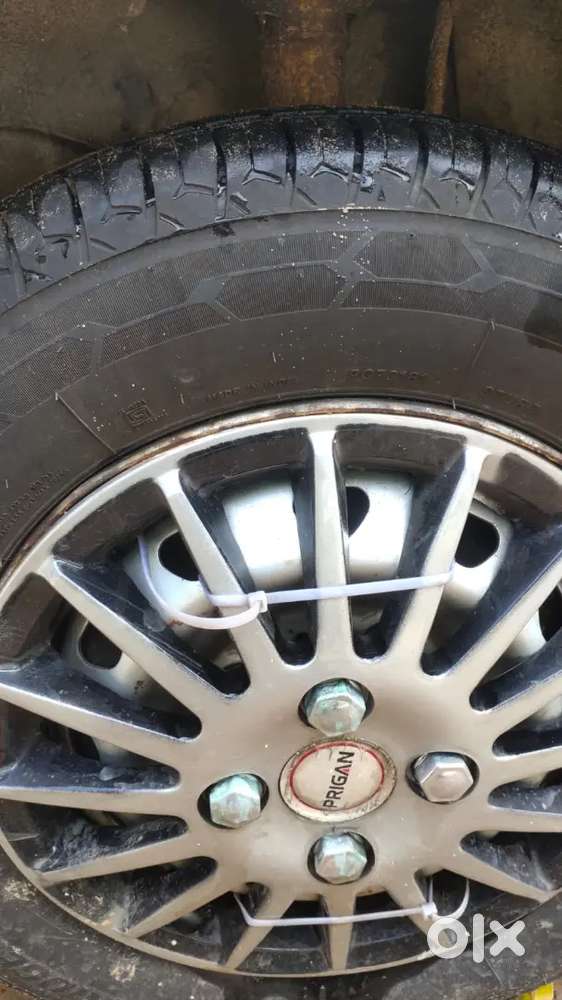 Tata Indica V2 2014 Diesel 128000 Km Driven