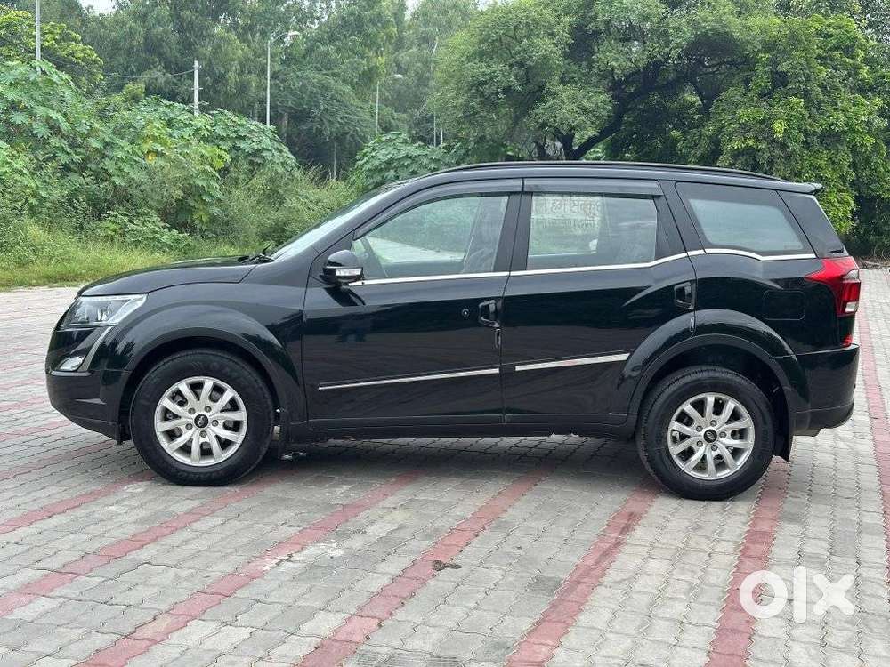 Mahindra Xuv500 W9, 2019, Diesel
