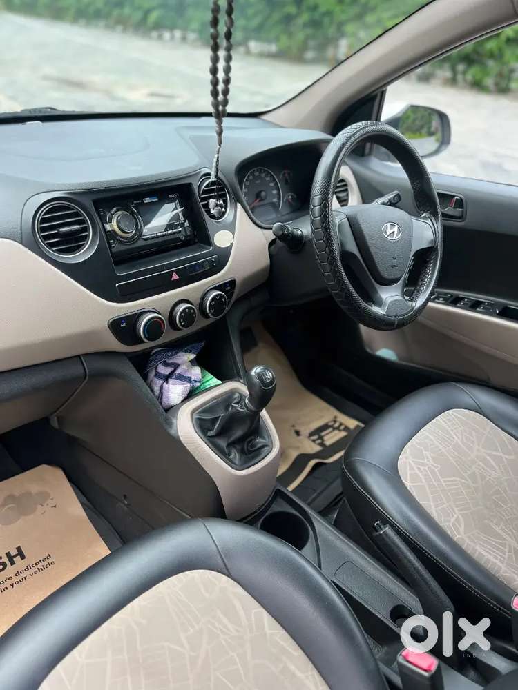 Hyundai Grand I10 Magna 1.2

For Sale | Hyundai Grand I10 Magna 1.2 Bs