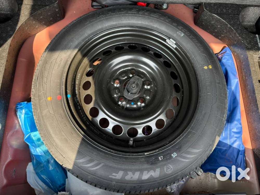 Maruti Suzuki Vitara Brezza 1.5 Zxi At, 2023, Petrol