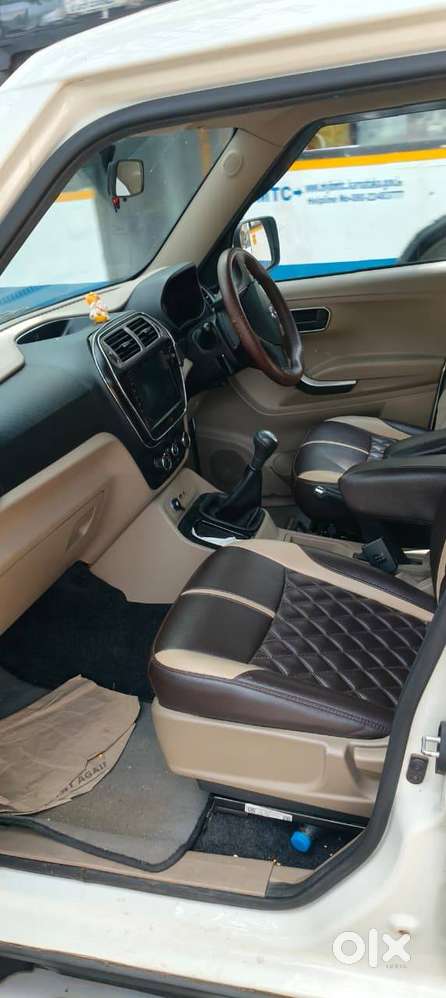 Mahindra Bolero Neo In  Excellent Condition  ,with Regular Servise