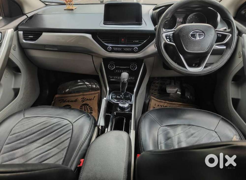 Tata Nexon 1.5 Revotorq Xza Plus, 2018, Diesel
