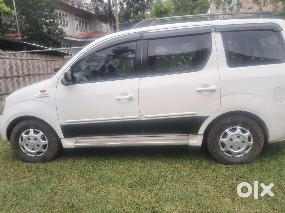 Mahindra Xylo 2009 Diesel Well Maintained